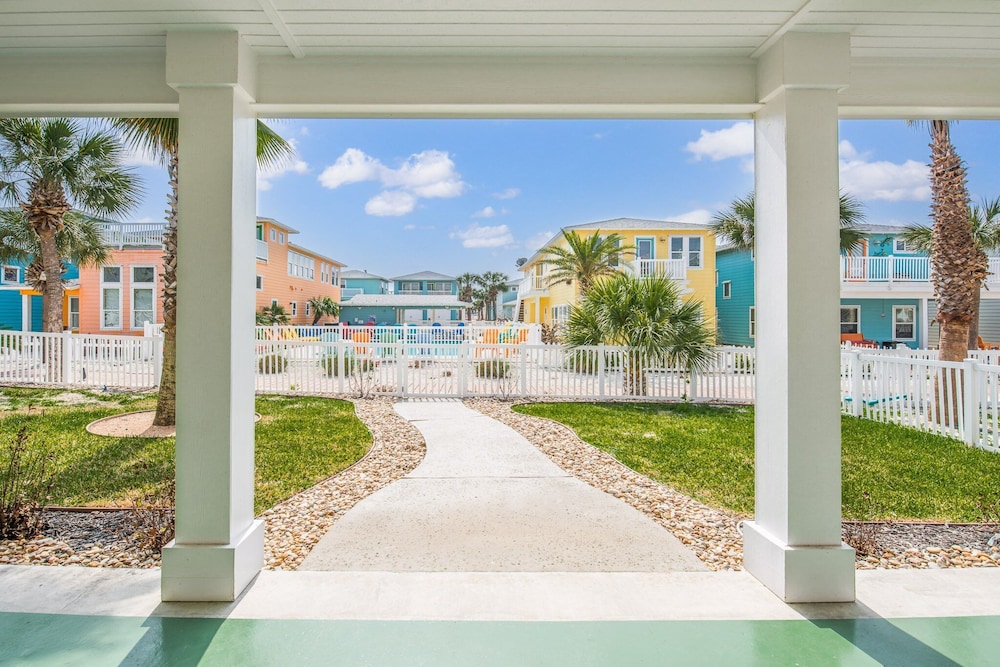 BeachView Resort Condos