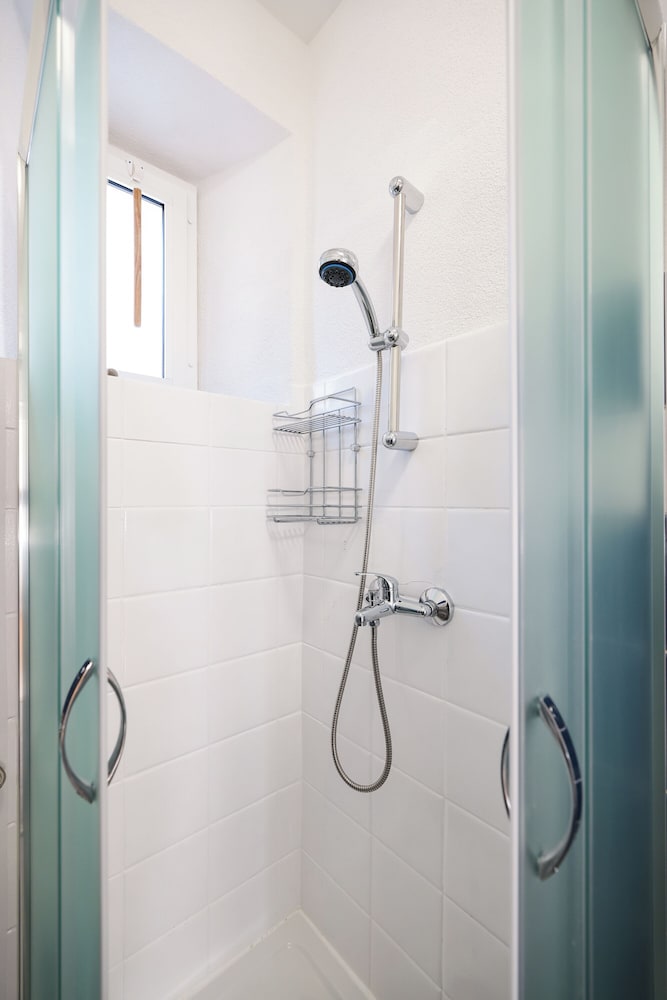 Iadra apartment in city center