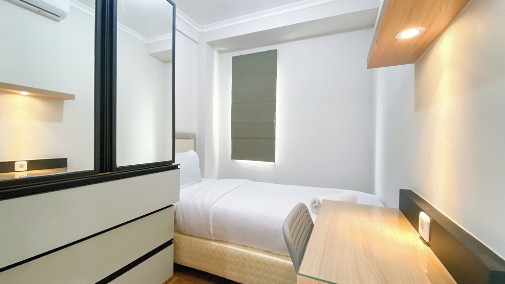 Best Deal and Homey 3BR Podomoro Golf View Apartment