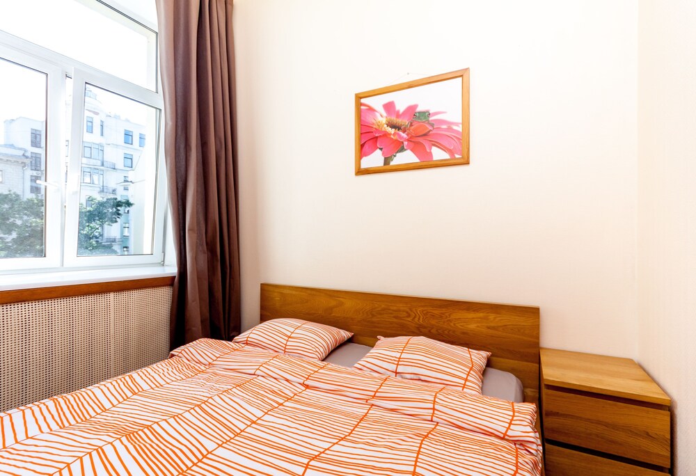 Apartment Nice Arbat Street 51