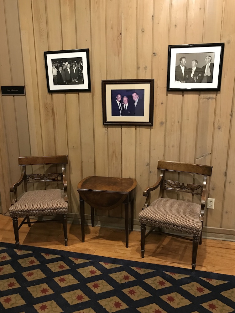 Arnold Palmer's Bay Hill Club & Lodge