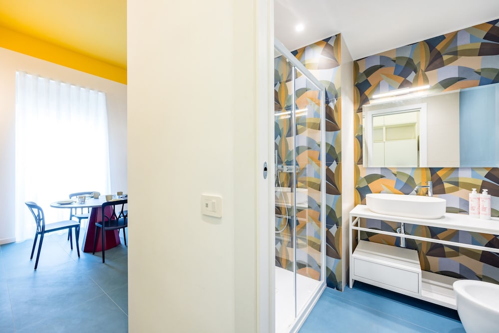 Eclectic Apartment 2 in Vasto by Wonderful Italy