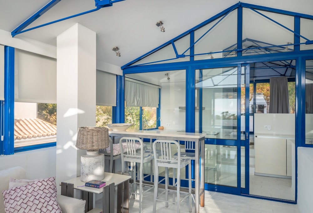 Fabrica Beach Apartamentos