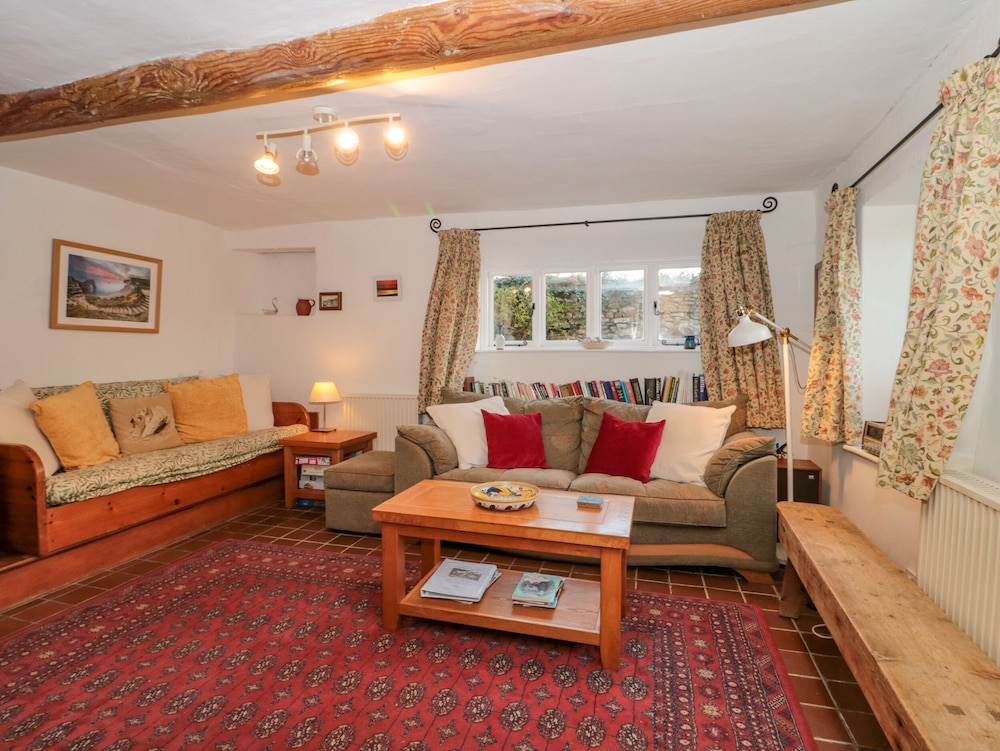 Badgers Cottage