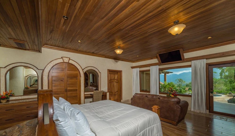 The Springs Resort & Spa at Arenal 19