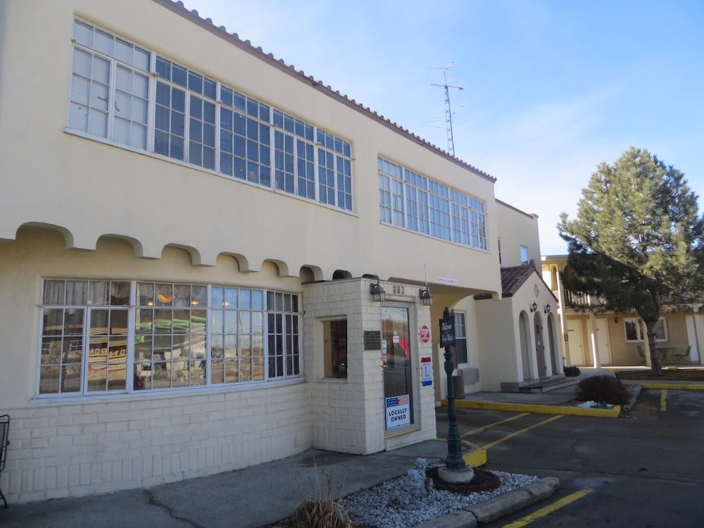 Denison Vacations - The Park Motel - Property Image 10