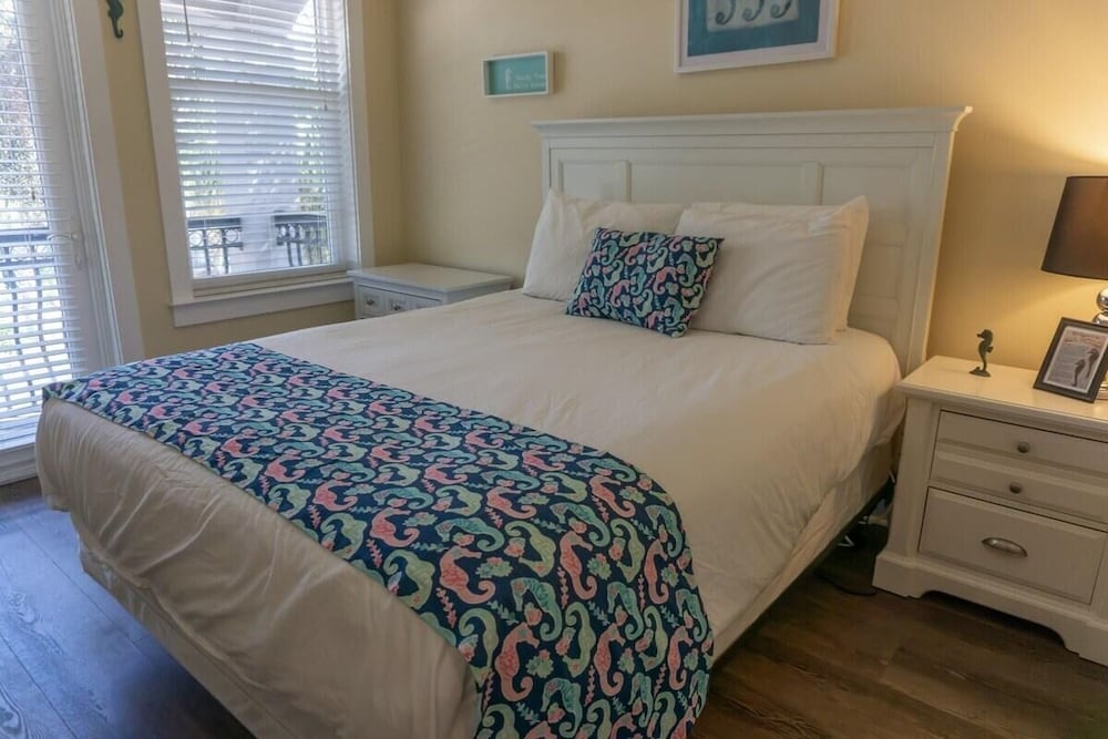 Miramar Beach Villa 113- The Sandpiper