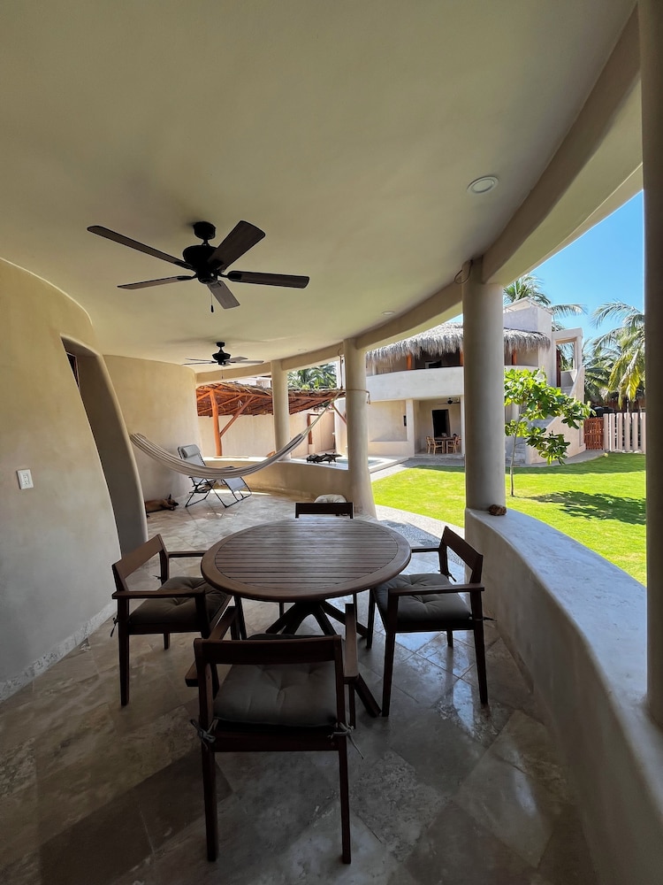 Villas Cononda