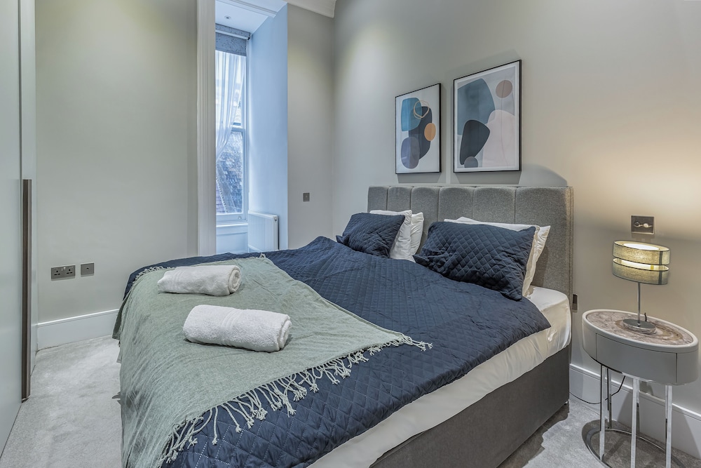Green Street by Aeria Apartments