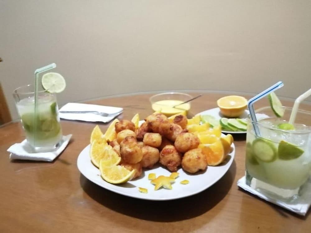Hostal Dulzura