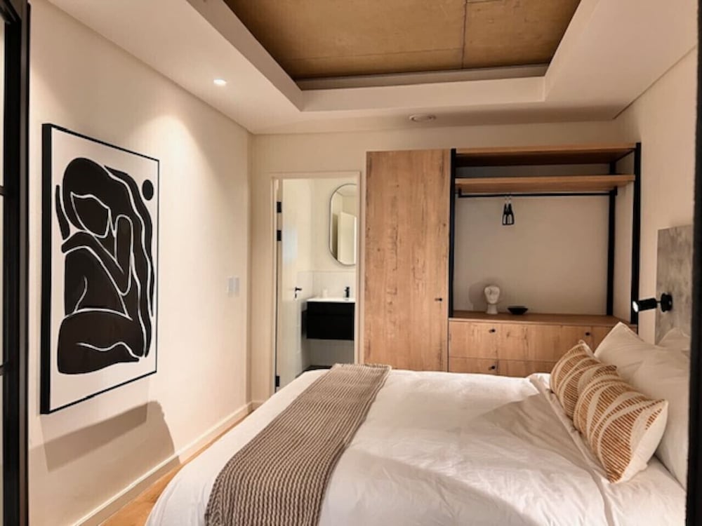 Lifestyle Apartment at Stationhouse