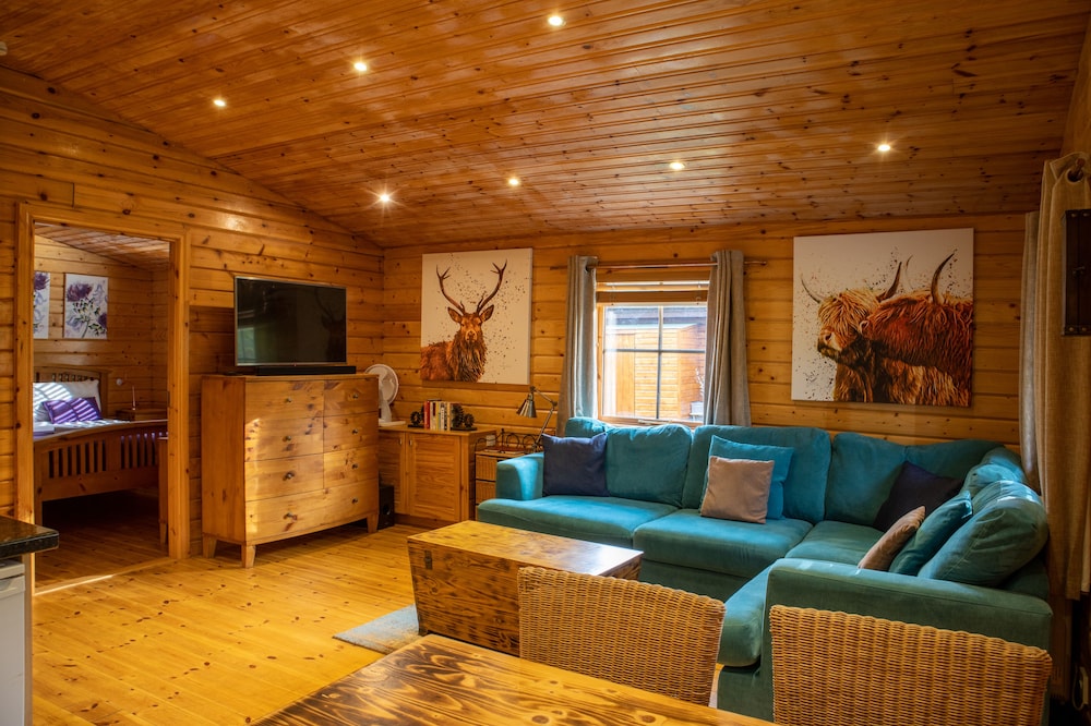 The Steadings