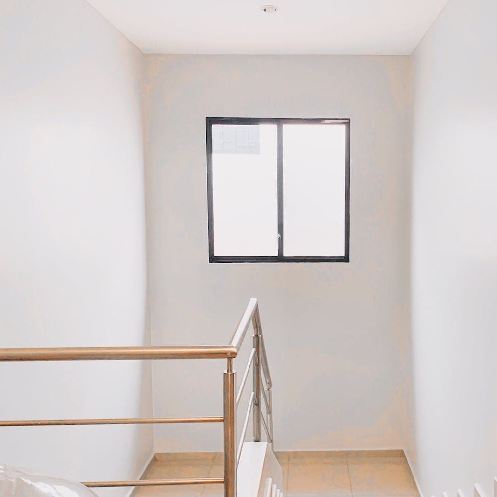 Casa con Piscina Privada para Familias