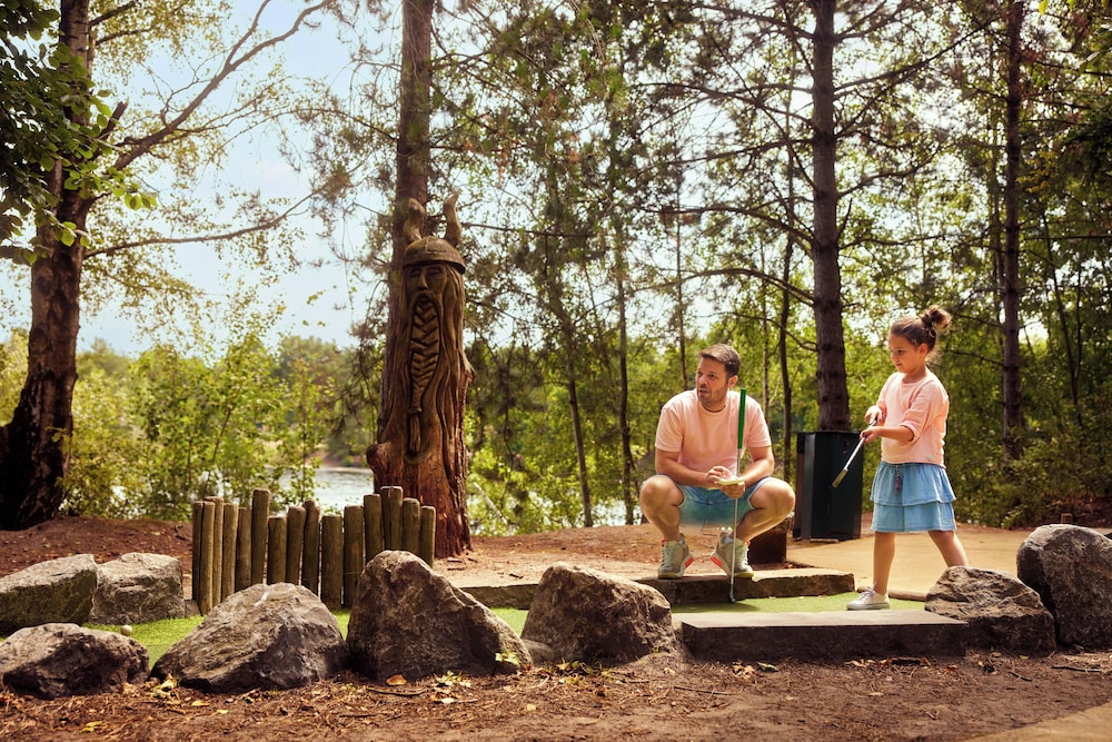 Center Parcs De Vossemeren