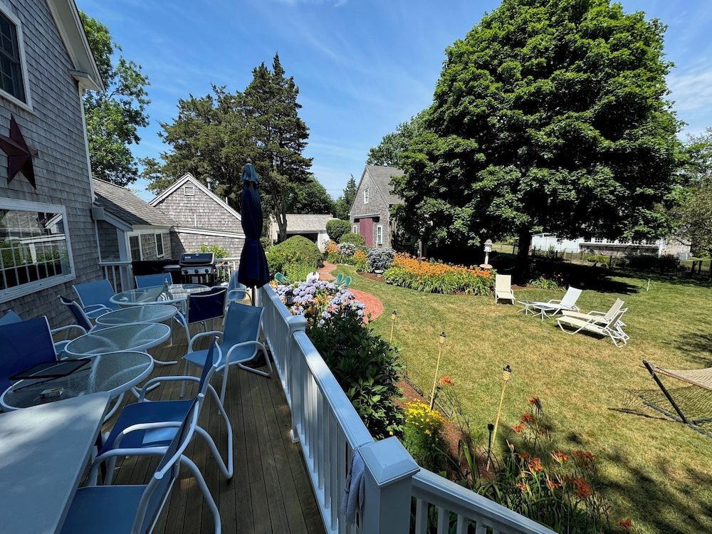Sea Meadow Inn