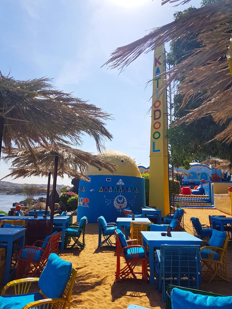 Kato Dool Nubian House
