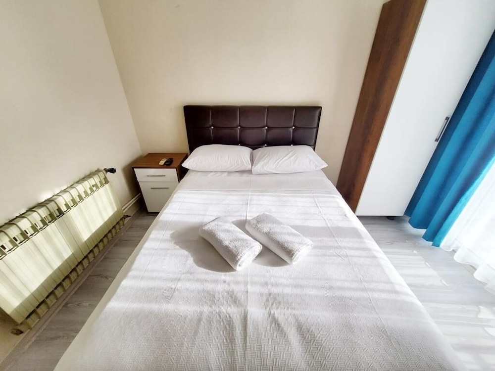 Blue Topas Otel view 4