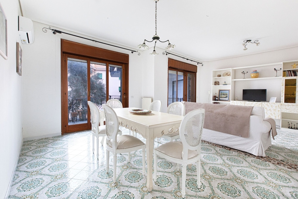 Appartamento Annarita Home