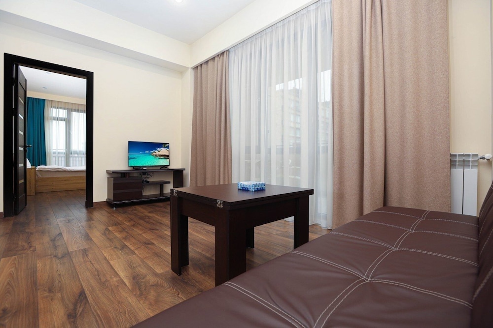 Stay Inn on Koghbatsi Str. 16