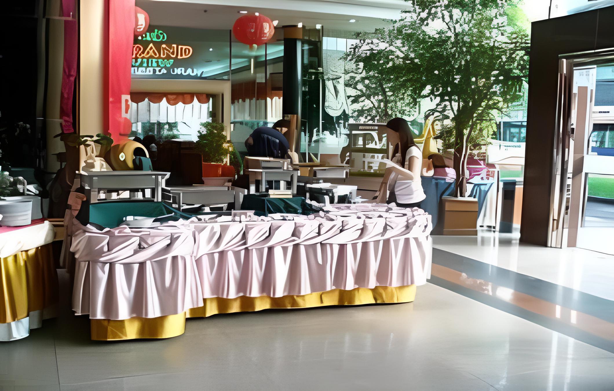 Sakura Grand View Hotel Hat Yai