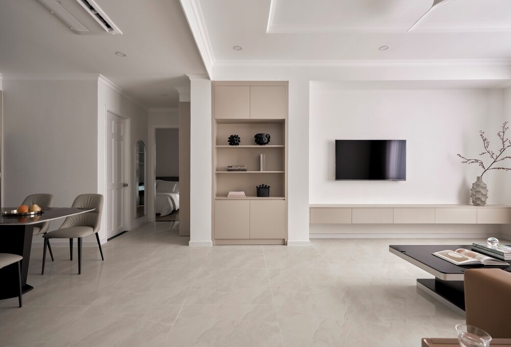 Hoang Dung Apartment by THC Group