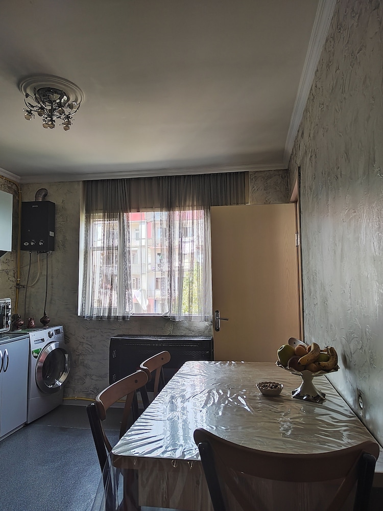 3-room flat by the sea 0316 view 4