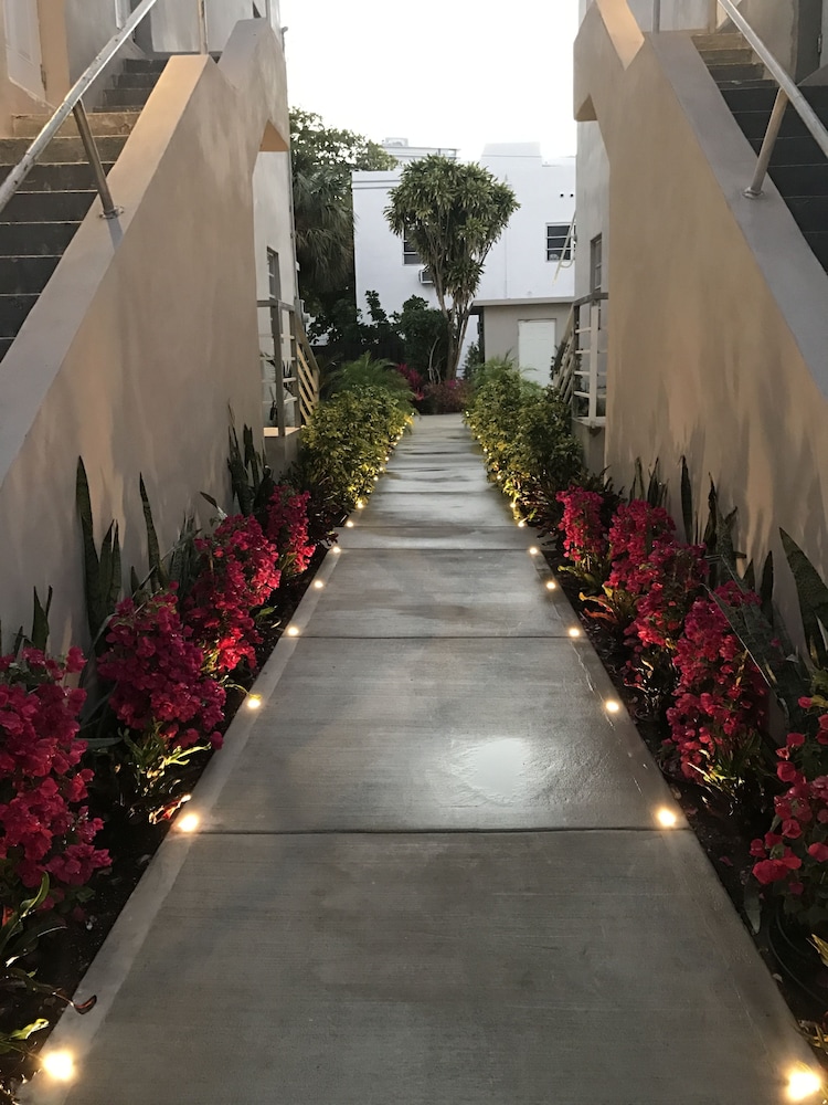 Miami Beach 550