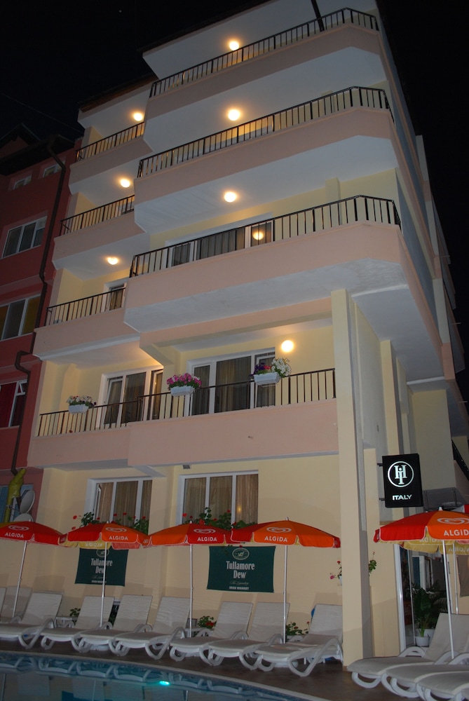 Nessebar Vacations - Hotel Italia Nessebar - Property Image 3