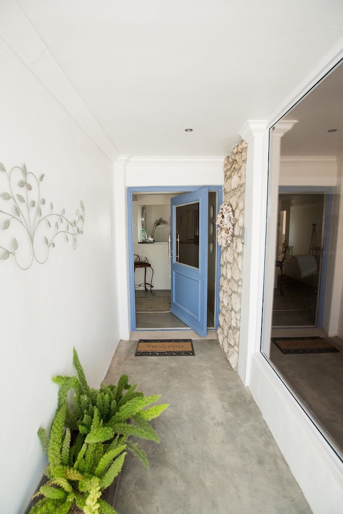 De Linden Boutique Guest House