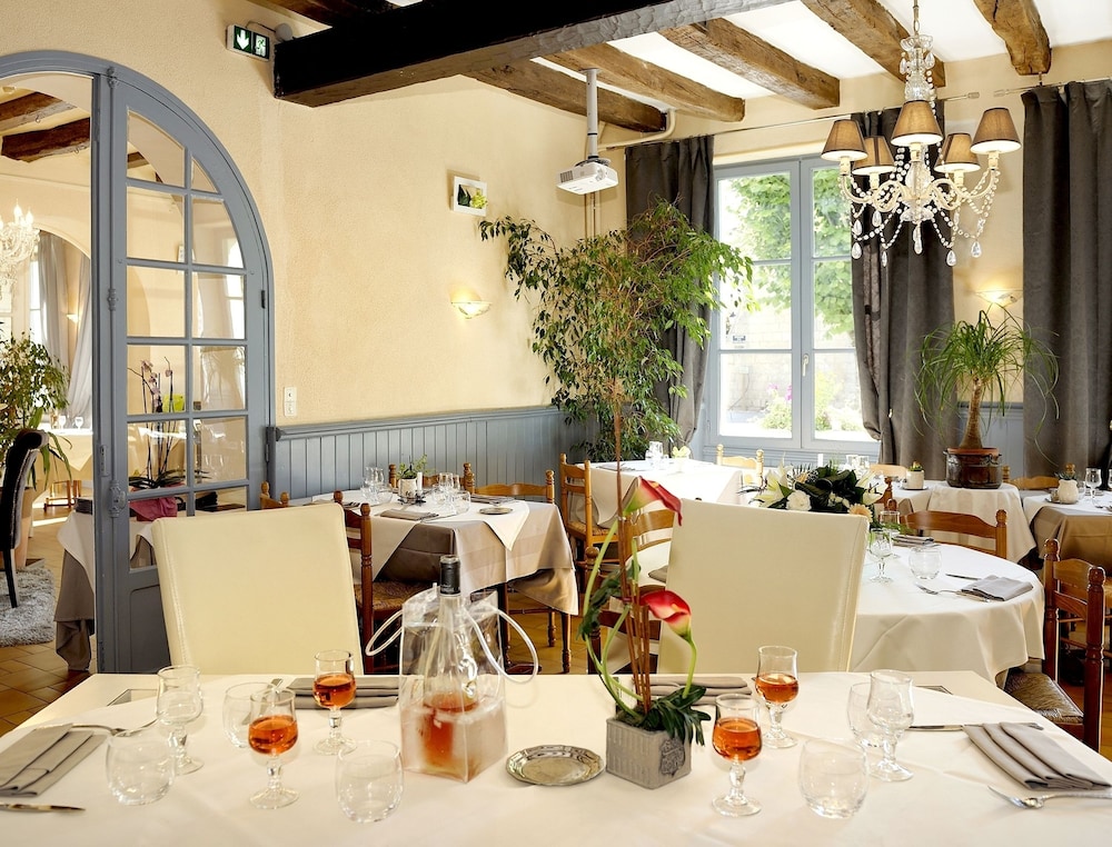 Auberge Savoie‑Villars
