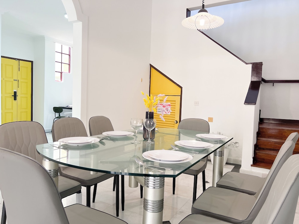 Bukit Damansara 84 by Manhattan Group