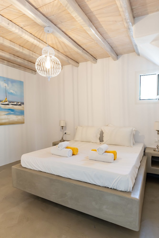 Lyra Villas Mykonos