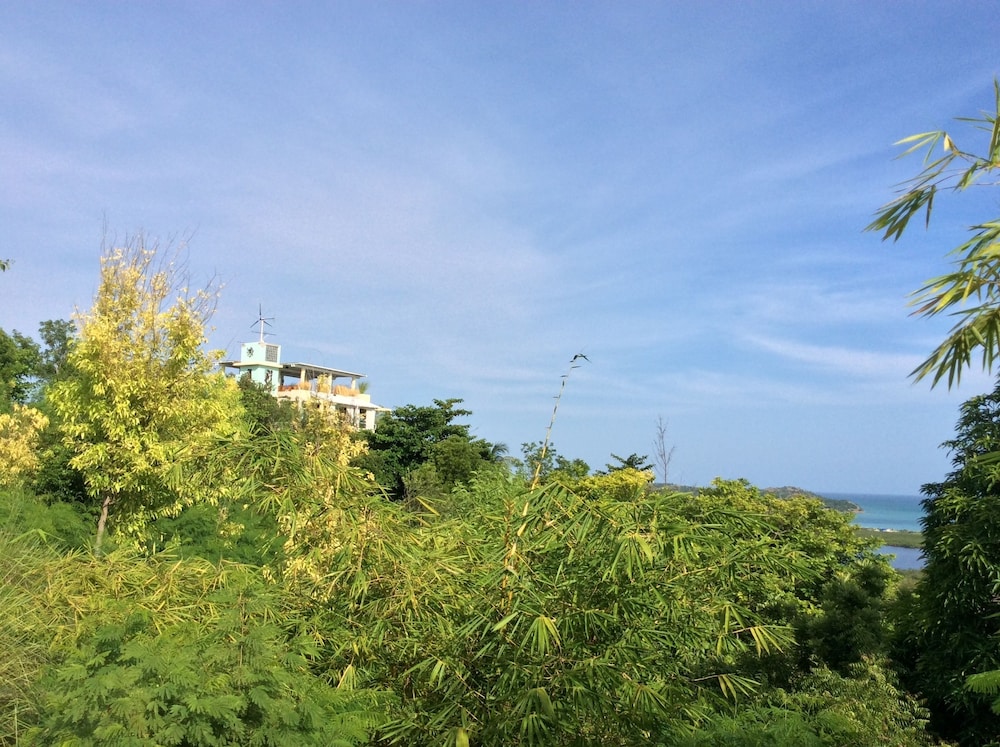 Suites la Colline