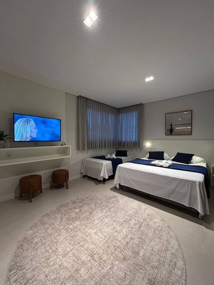 D'Santa Lofts - Penha - SC