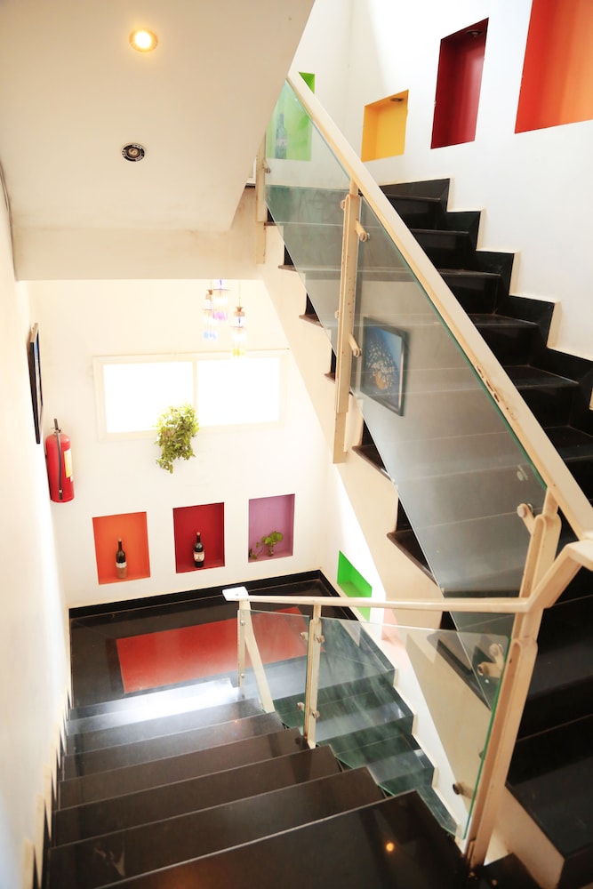 Hoai Huong Homestay