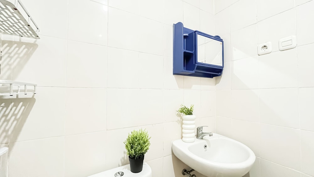 2Br Medina Apartment Near Pelita Harapan University