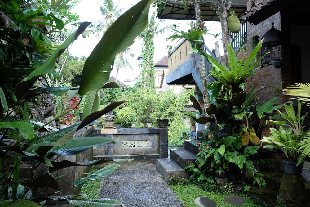 Suastika Bed and Breakfast