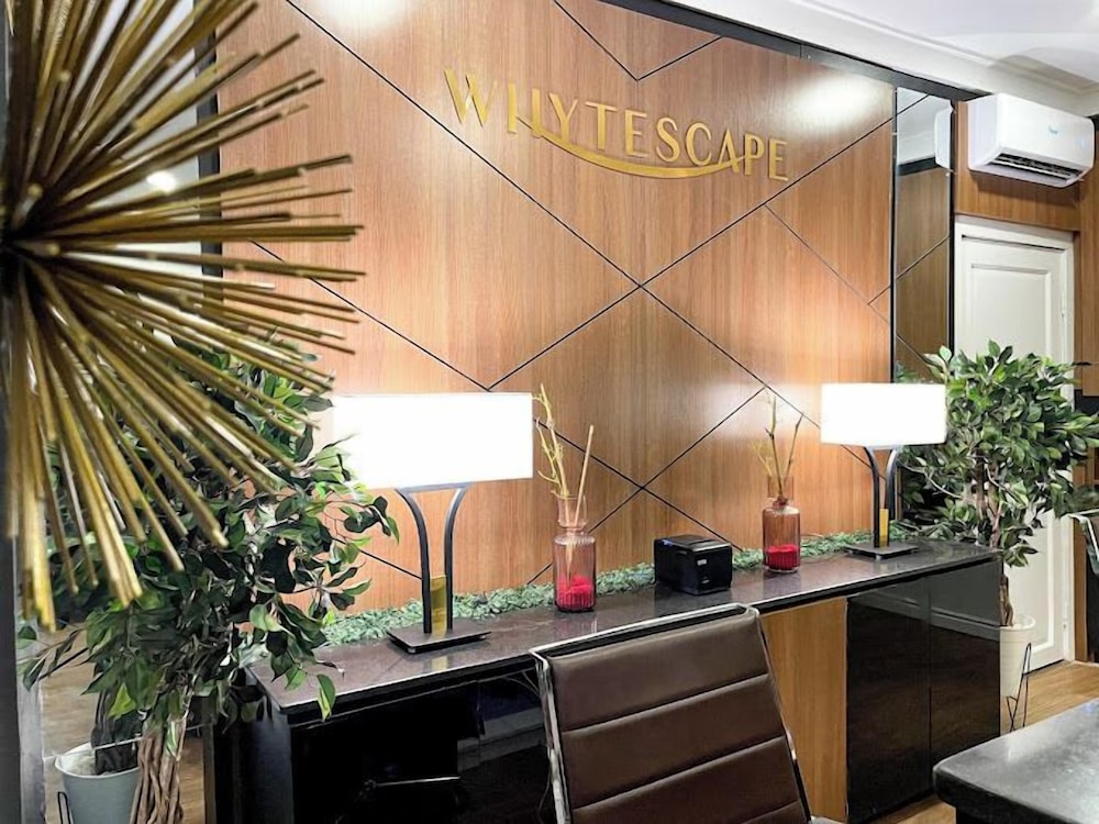 WHTYESCAPE SERVICED APARTMENTS
