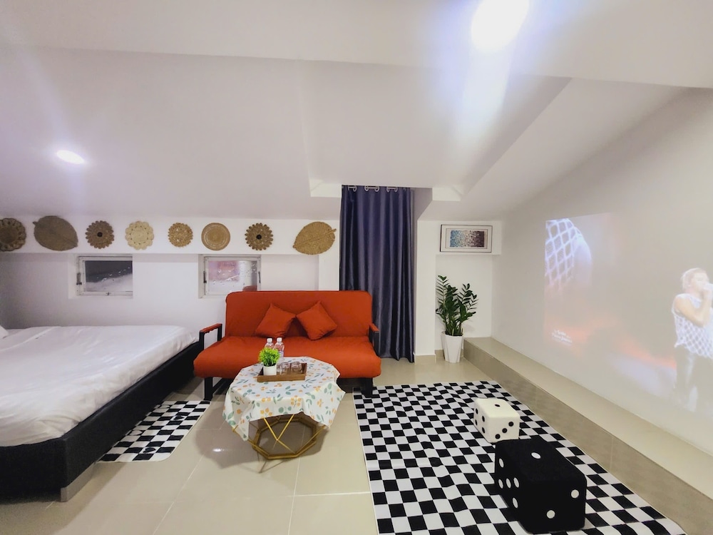 Diamond Suite Apartment