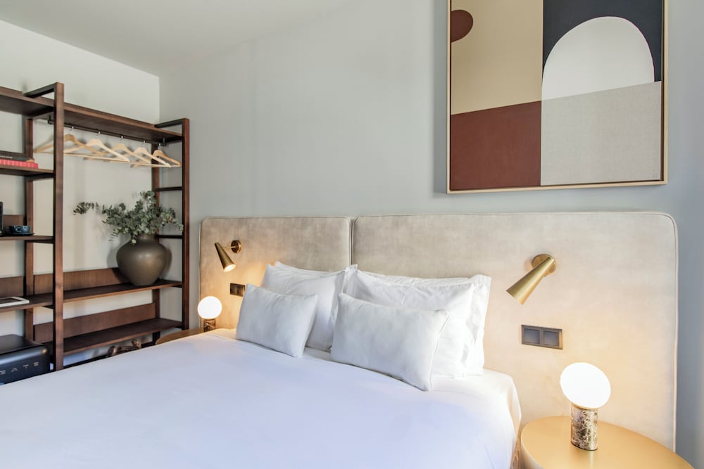 Regras Apartments & Garden B8 by Benefit Collection