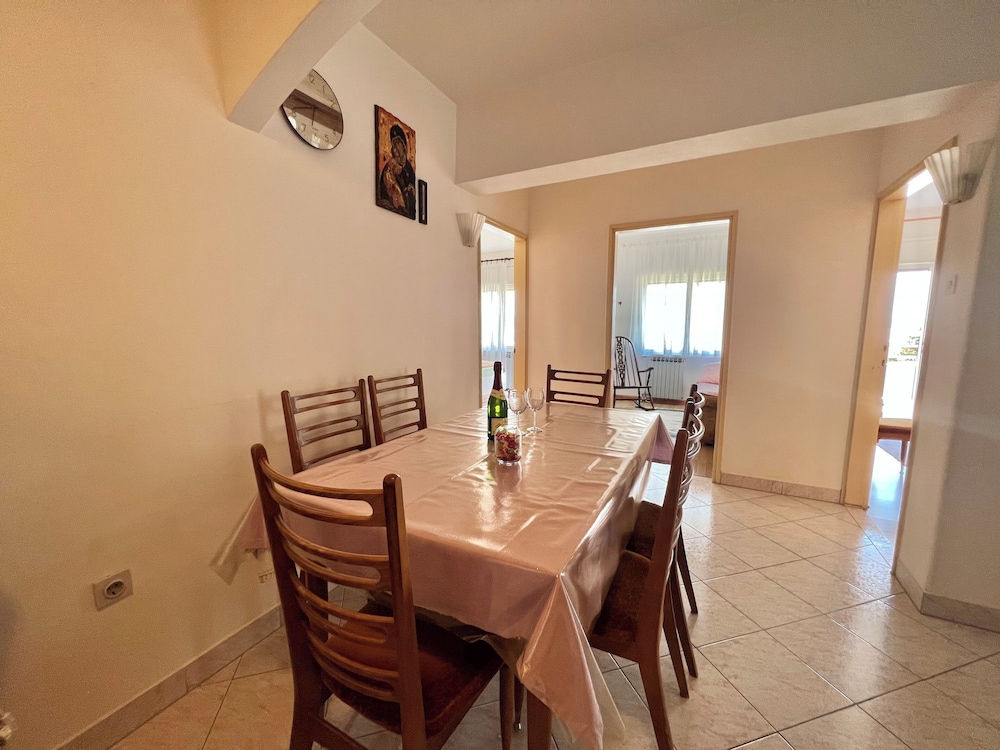 Apartman Jadranka 1