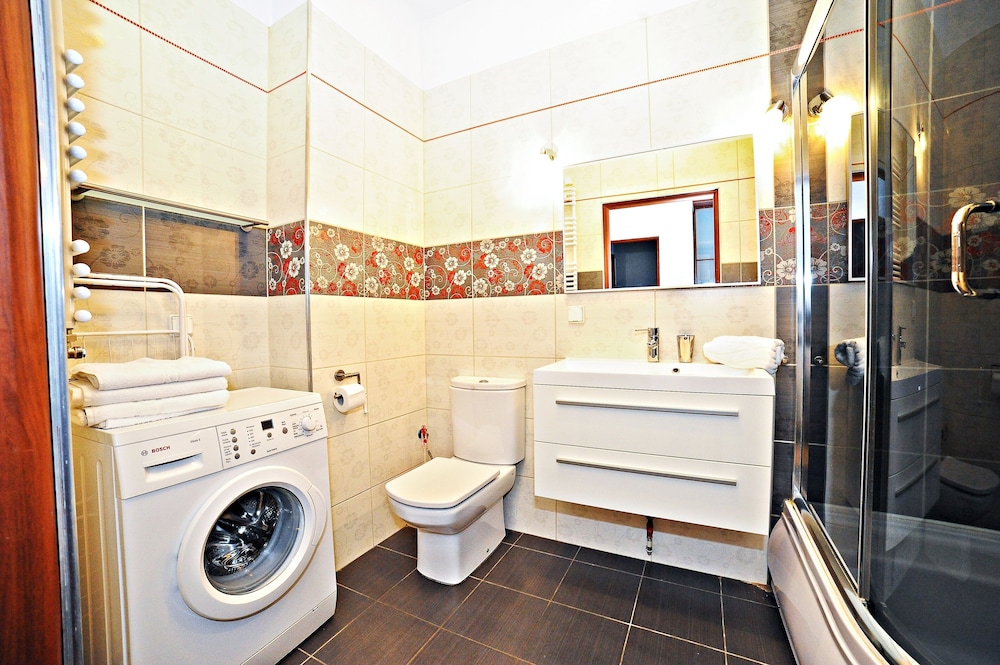 Grand Apartments - Neptun Park