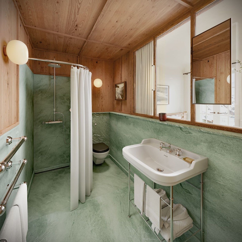Grand Hotel Belvedere, a Beaumier Hotel