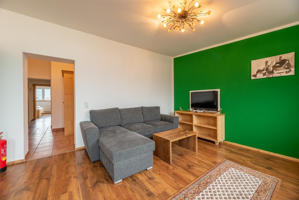 Apartment Anblick - Lake and Mountain View view 3