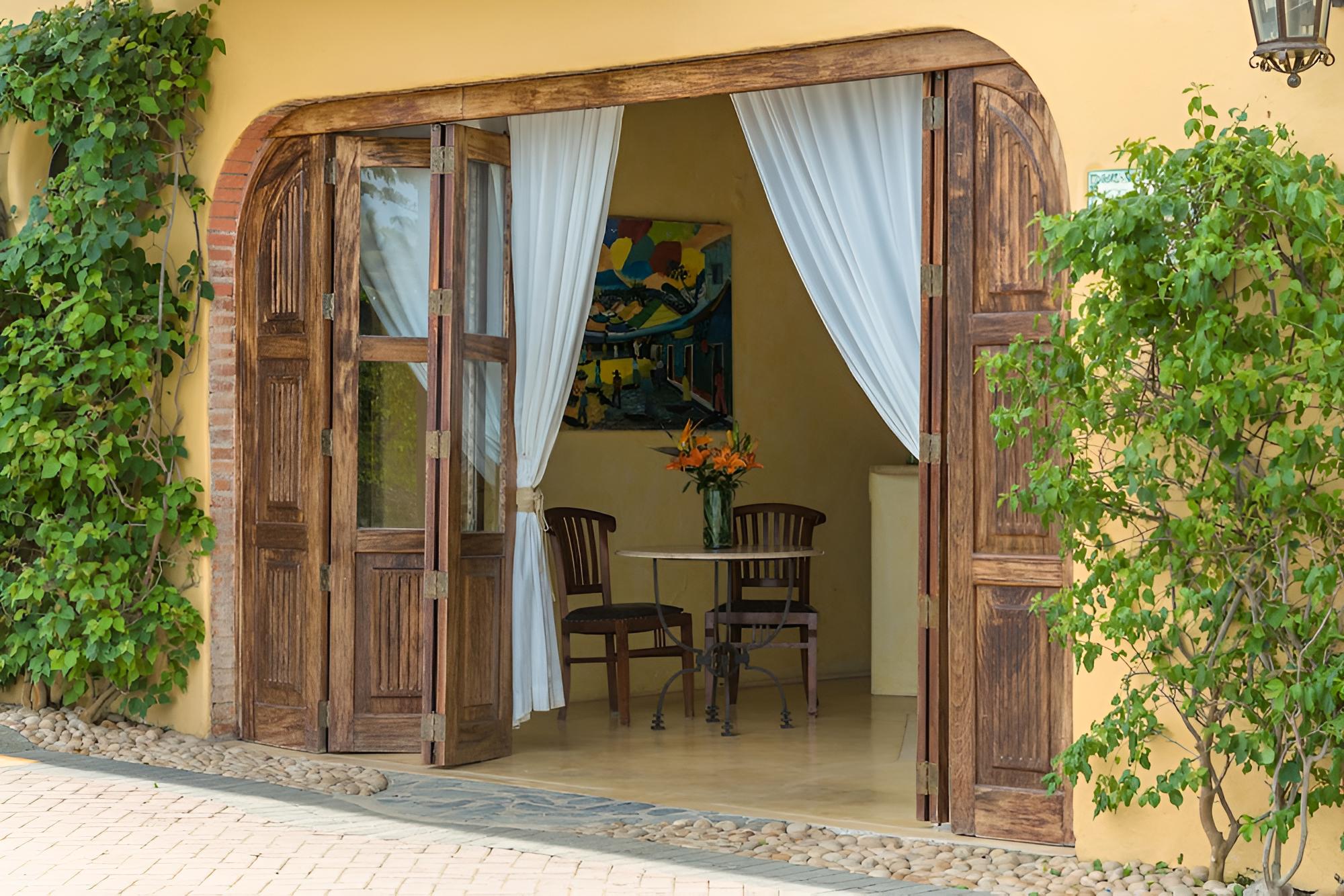 Amor Boutique Hotel