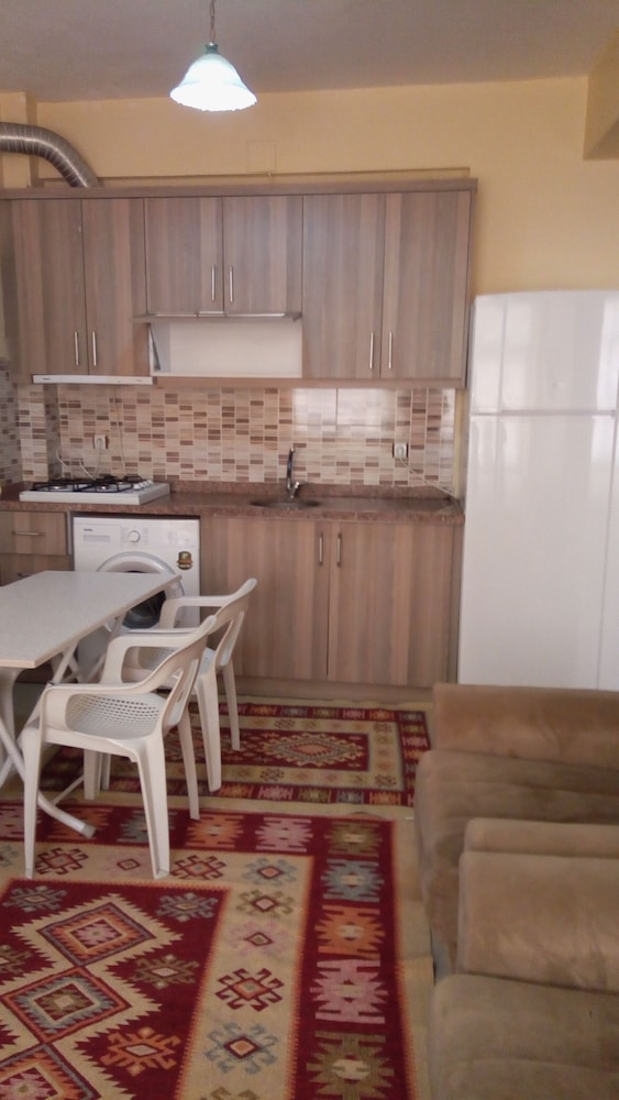 Naz Yilmaz Apart Otel view 4