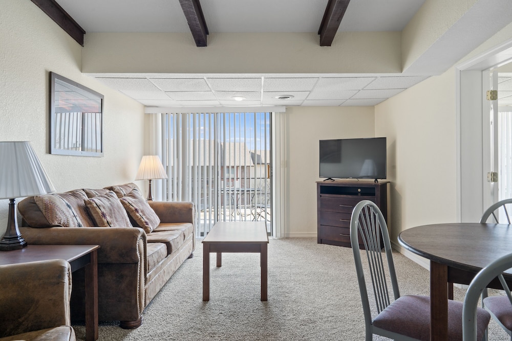 Table Rock Resorts at Kimberling