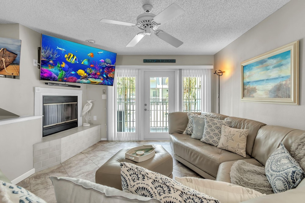 Sunset Reef 112