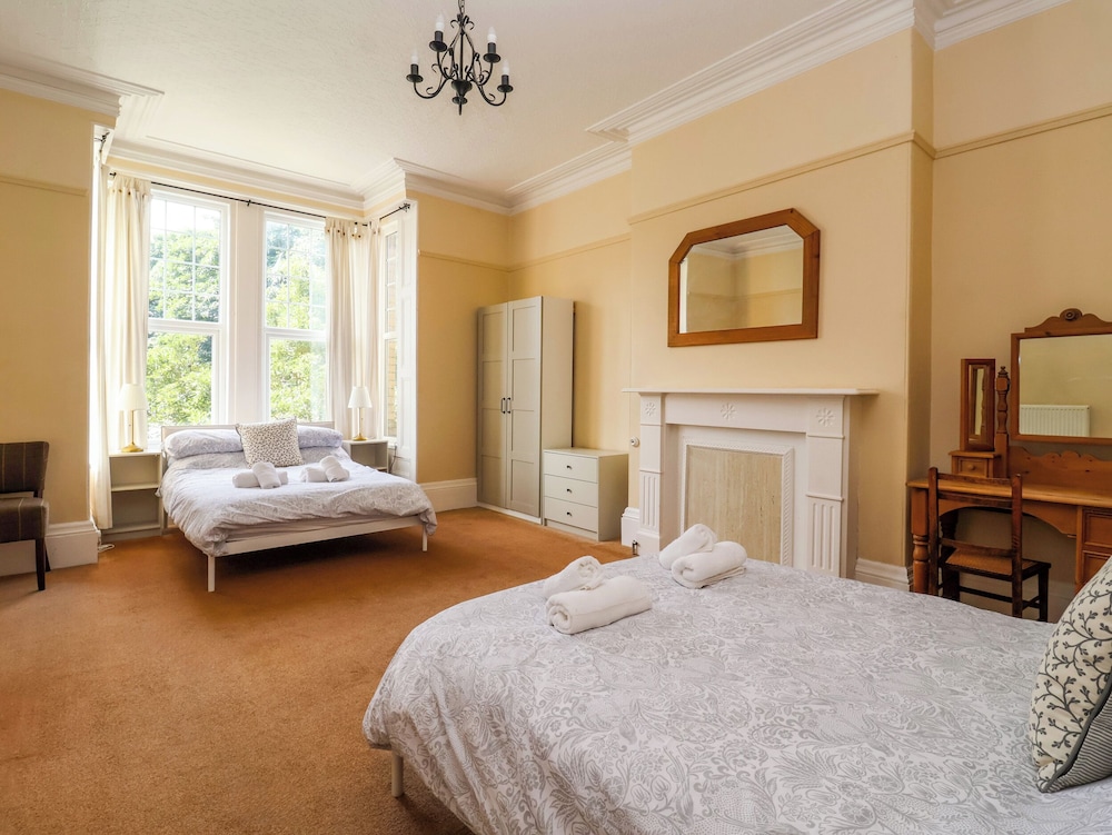 Trinity Lodge