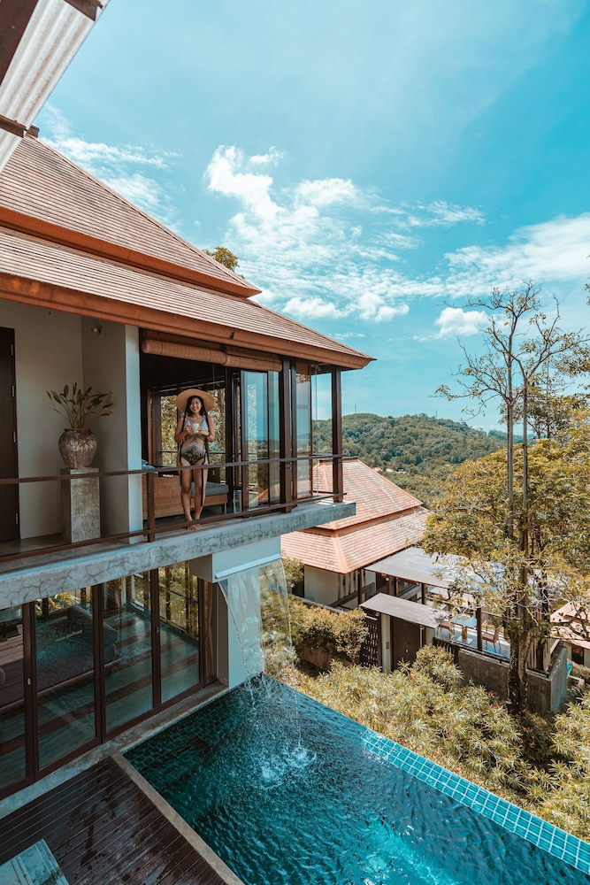 Villa Zolitude Resort & Spa — 20